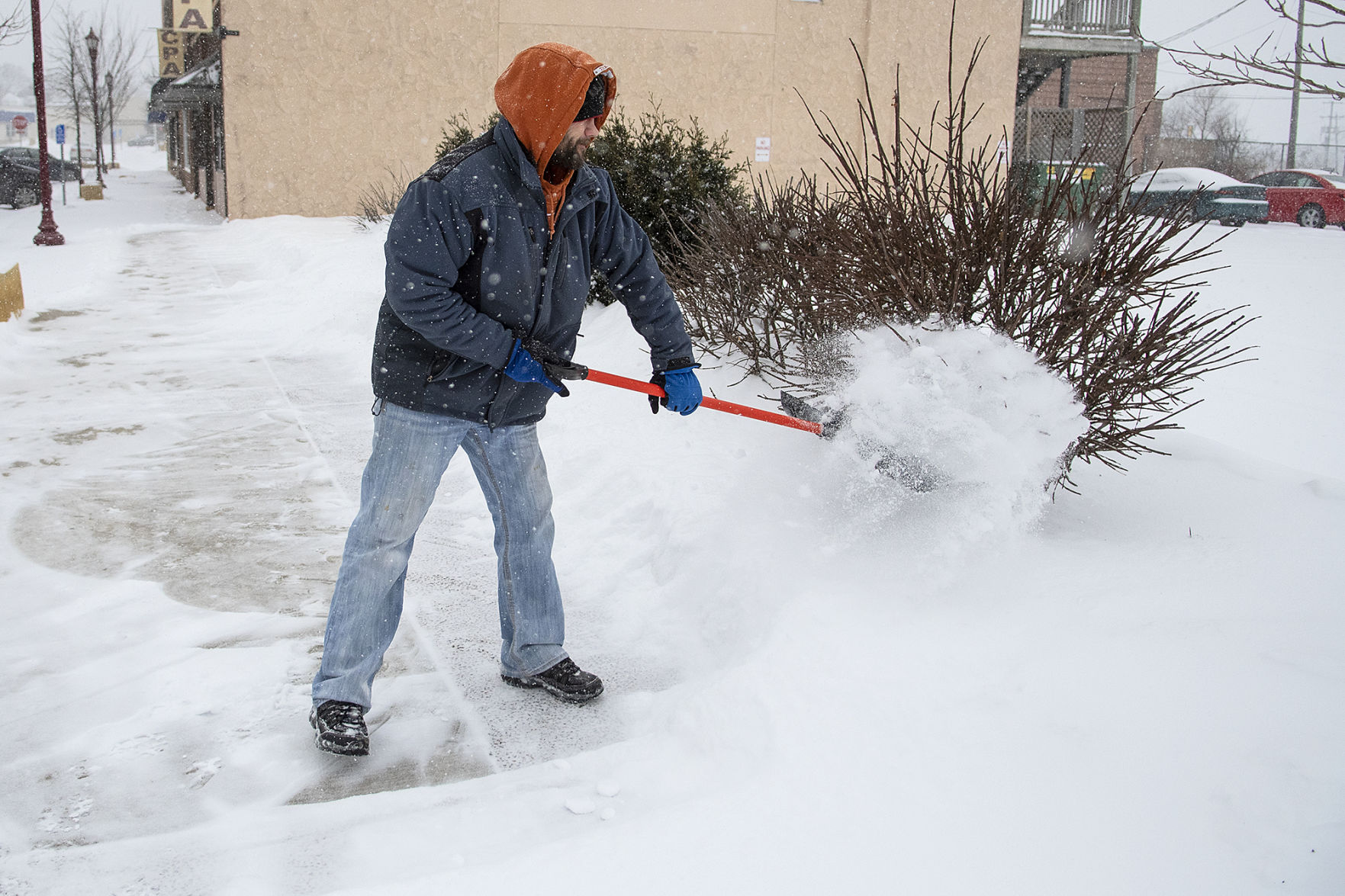 Blizzard 4